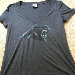 NC Panthers shirt